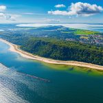 Streckelsberg auf Usedom