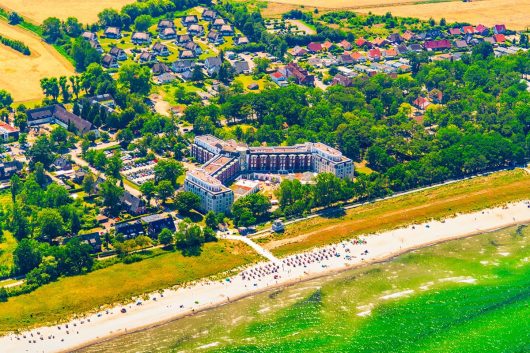 Strandklinik Boltenhagen