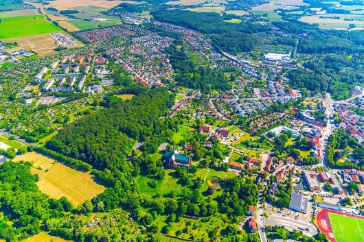 Buchenberg Bad Doberan